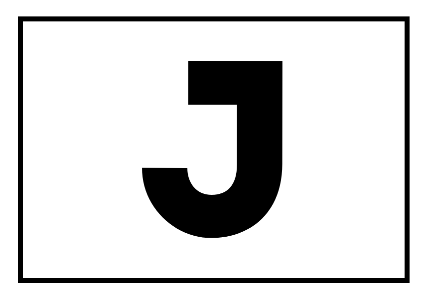 Logo Jorge Troya Isotipo
