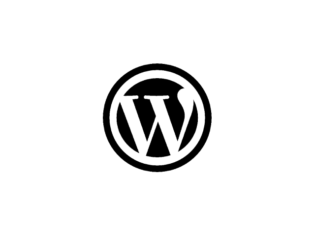 Wordpress